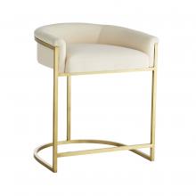 Arteriors Home 4779 - Calvin Counter Stool