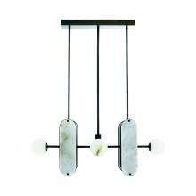 Arteriors Home 89478 - Maradona Pendant