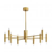 Arteriors Home 89633 - Bozeman Chandelier