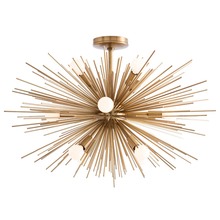 Arteriors Home 89967 - Zanadoo Fixed Chandelier