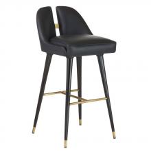 Arteriors Home FSI12 - Crowley Bar Stool