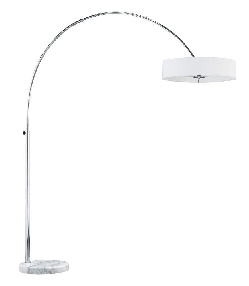 Magdeburg Floor Lamp