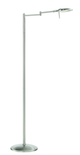 Arnsberg 425870107 - Dessau Turbo Swing-Arm Floor Lamp