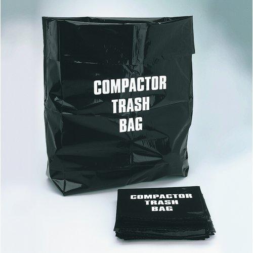 12 Pack Compactor Bags for 12 in. models