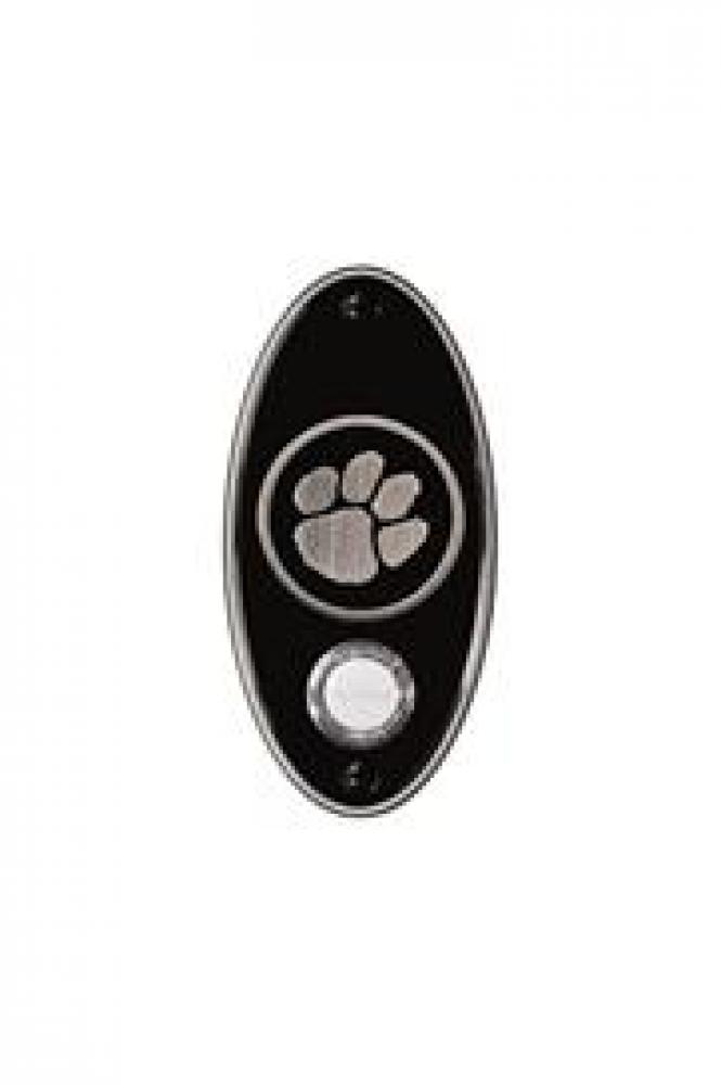 CLEMSON WIRED/WIRELESS PUSH BUTTON