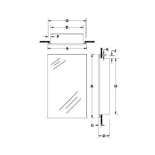 7 in. Round Duct.