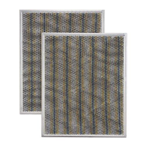 Filter , Non-ducted for 42 in. series hoods (S99010310 — Single Pack)