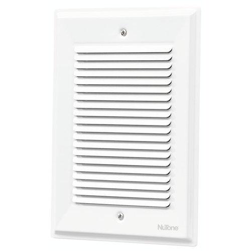 Chime, White 2 Note Built-In