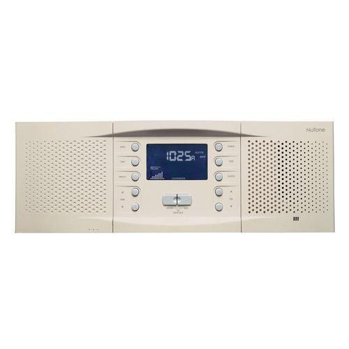 Intercom Master Station - Almond