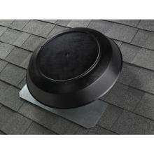 Broan-Nutone 350BK - Attic Ventilator, Black Dome, 1050 CFM.