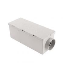 Broan-Nutone 392 - Central Vacuum Muffler