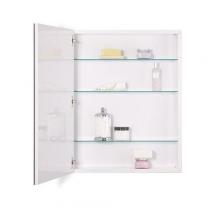 Broan-Nutone 52WH304P - Broan - 30 in. High, 5 in. Deep, 1/2 in. Bevel, Reversible Medicine Cabinet