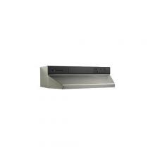 Broan-Nutone 884804 - 48 in., Stainless Steel, Under Cabinet Hood, 360 /350 CFM.