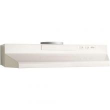 Broan-Nutone F404222 - Bisque-on-Bisque Range Hood