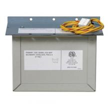 Broan-Nutone NA200TA - Transformer for NM series intercoms