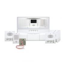 Broan-Nutone NMC300K - Master Station with CD Changer Option Package