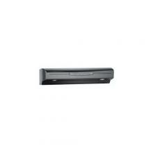 Broan-Nutone QS242BL - 42 in., Black, Under Cabinet Hood, 300 CFM.