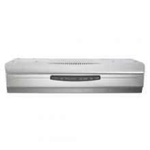 Broan-Nutone QS336SS - 36 in., Stainless Steel, Under Cabinet Hood, 430 CFM.