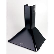 Broan-Nutone RM503023 - 30 in., Black, Chimney Hood , Internal Blower, 270 CFM