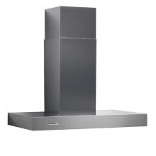 Broan-Nutone RM533604 - 36 in., Stainless Steel, Chimney Hood, Internal Blower, 370 CFM