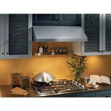 Broan-Nutone RP136SS - 36 in., Stainless Steel, Under Cabinet Hood, 440 CFM