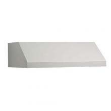 Broan-Nutone RP136WW - 36 in., White-on-White, Under Cabinet Hood, 440 CFM