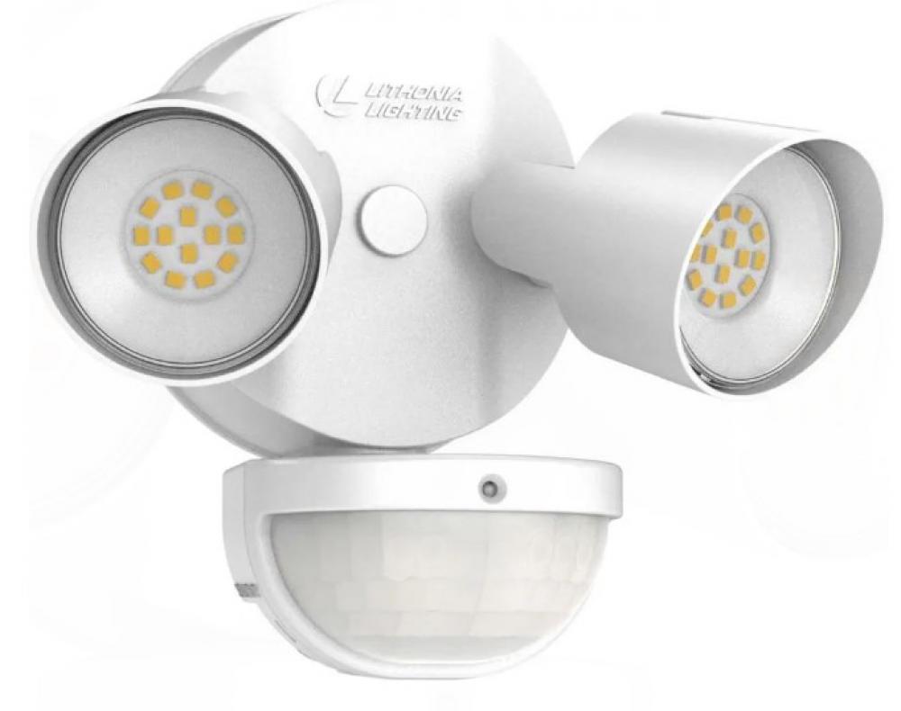 HGX LED 2RH 40K 120 MO WH M2