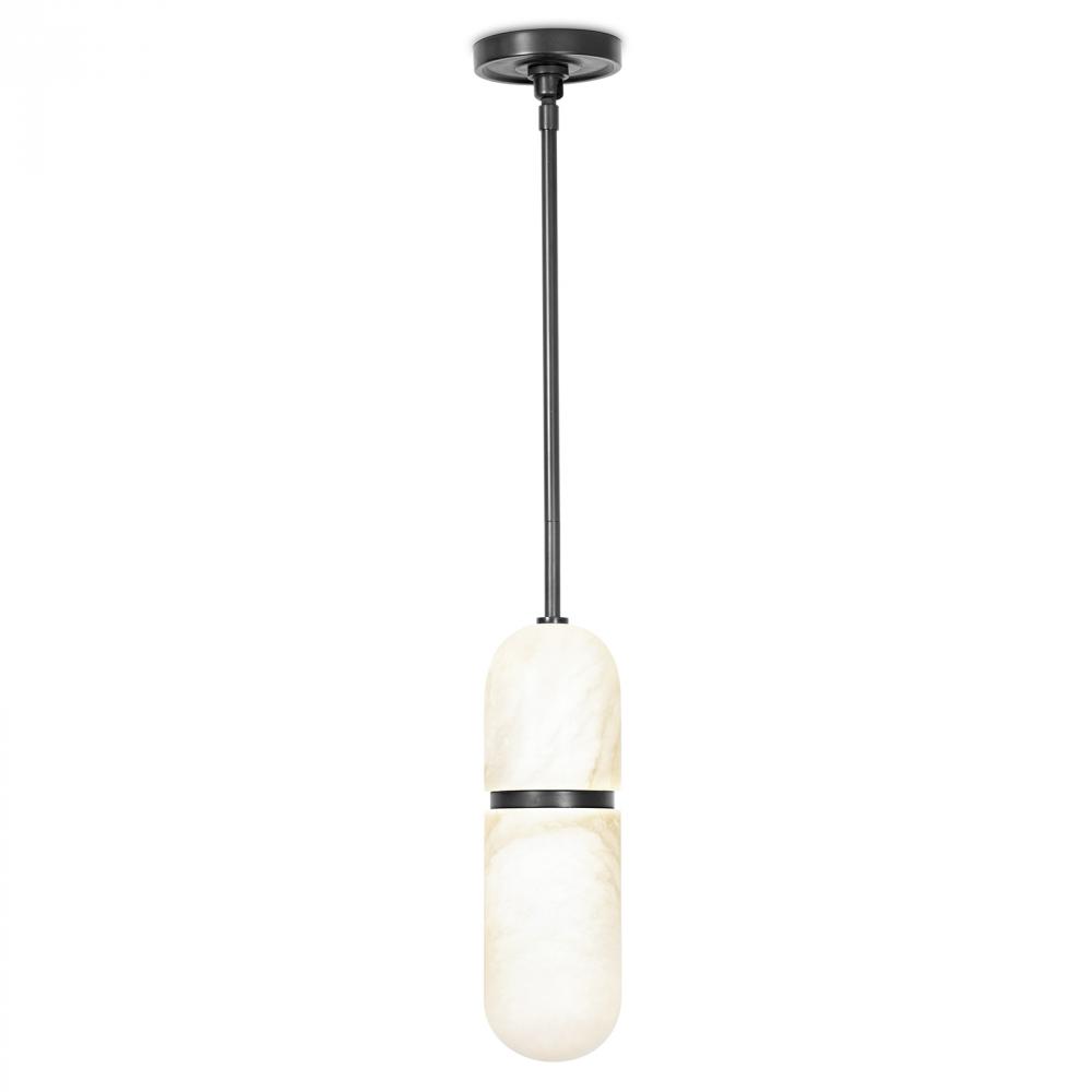 Regina Andrew Salon Pendant (Oil Rubbed Bronze)