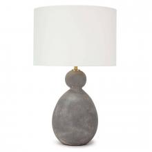 Regina Andrew 13-1443 - Regina Andrew Playa Ceramic Table Lamp