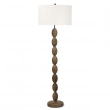 Regina Andrew 14-1034 - Coastal Living Buoy Floor Lamp