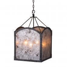 Terracotta Lighting H6108-4 - Romola Chandelier