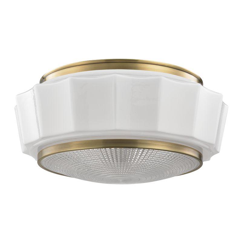 Odessa Flush Mount