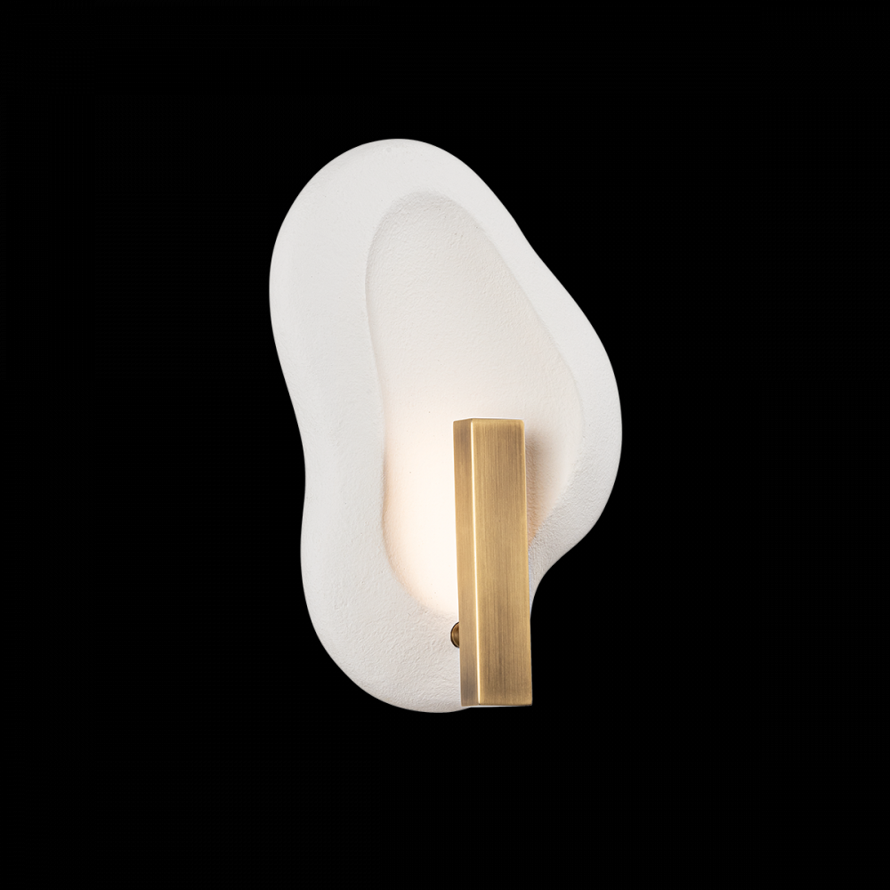 Jura Wall Sconce