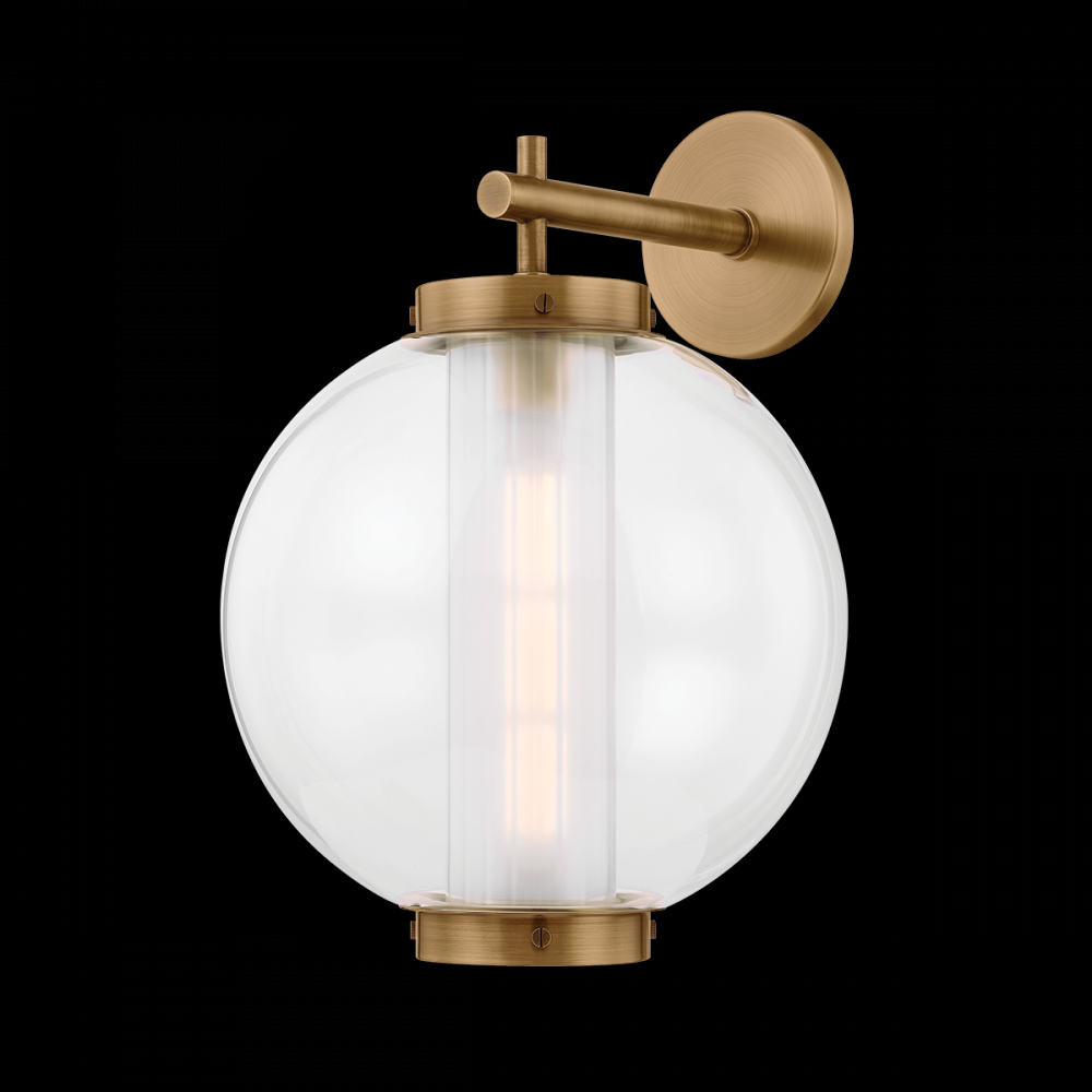 Marco Wall Sconce