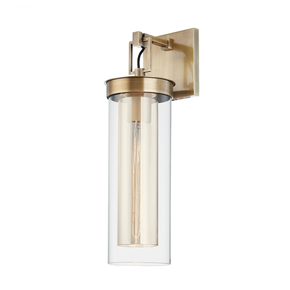 Pira Wall Sconce