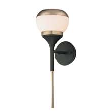 Troy B5861-VBZ/WSL - Alchemy Wall Sconce