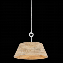 Troy F2824-GSW - Sequoia Pendant