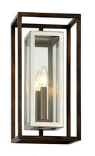 Troy B6512 - Morgan Wall Sconce