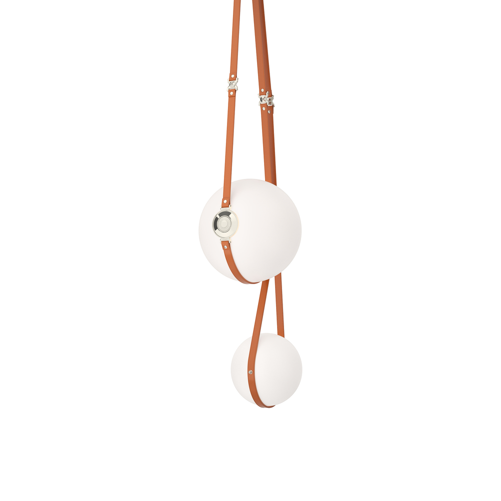 Derby Multi LED Pendant