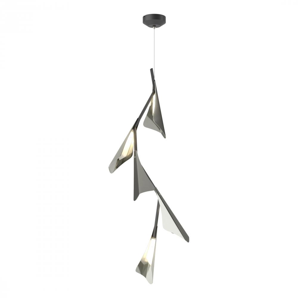 Plume 5-Light LED Pendant