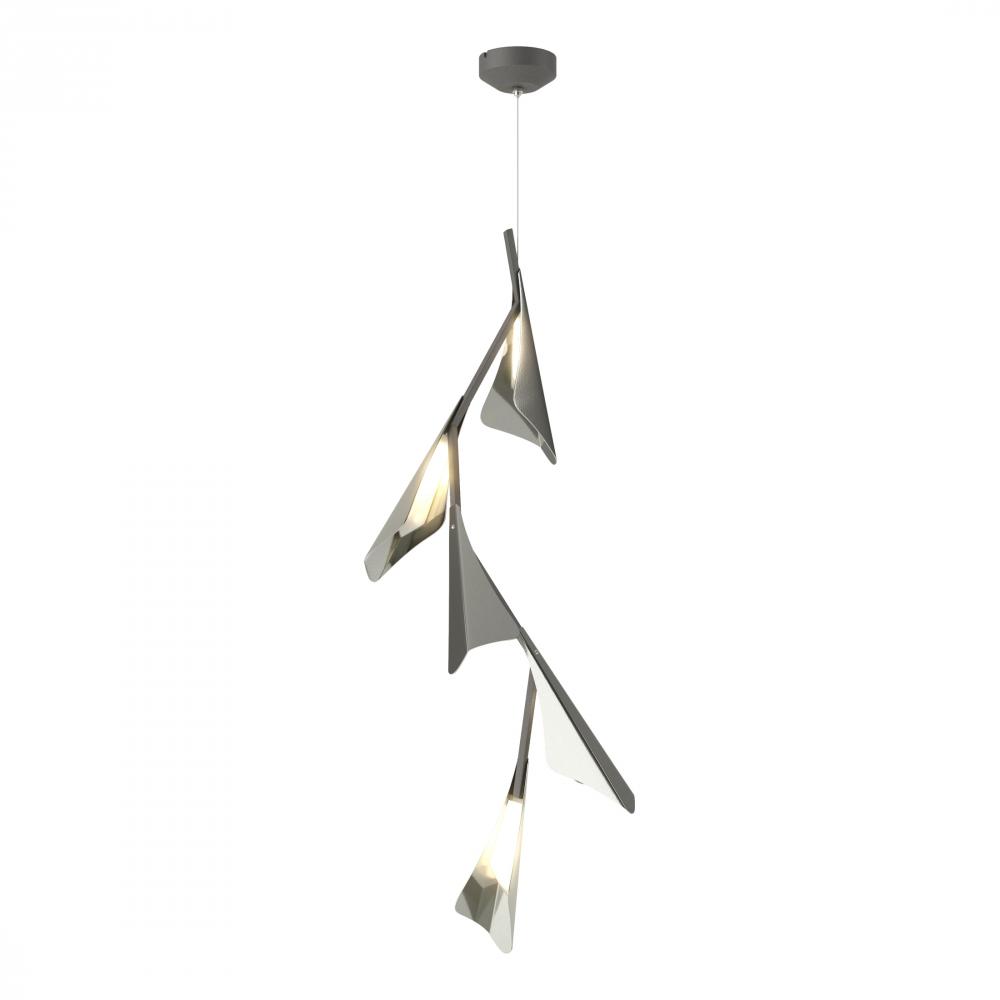 Plume 5-Light LED Pendant