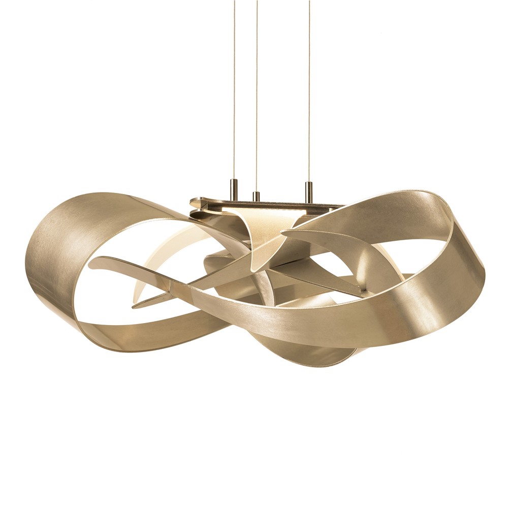 Flux LED Pendant