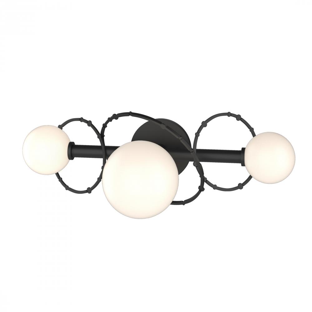 Olympus 3-Light Bath Sconce