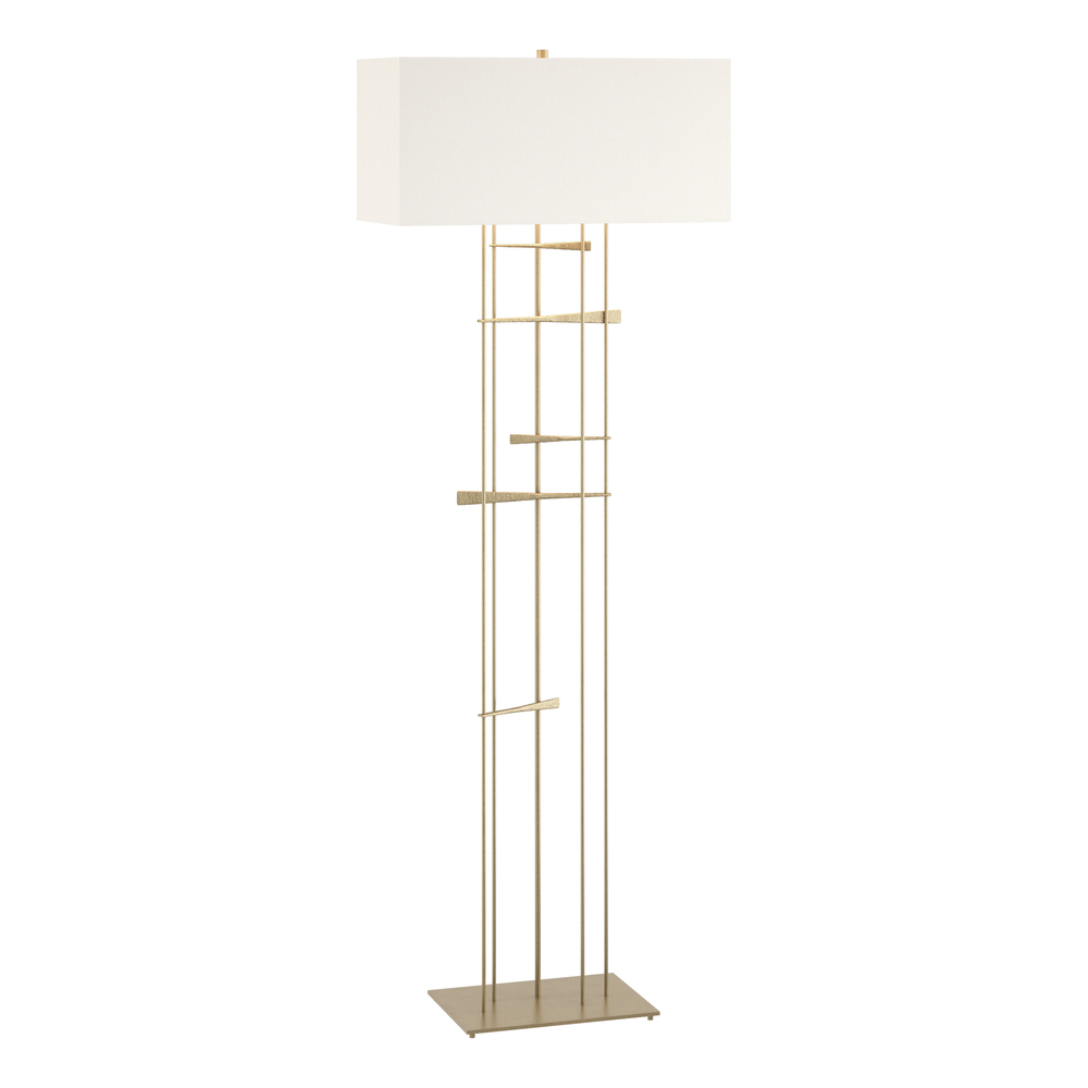 Cavaletti Floor Lamp