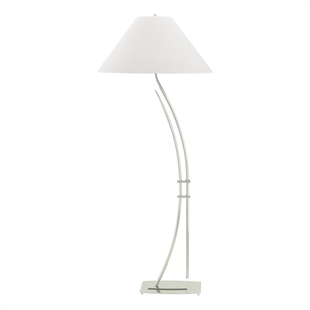 Metamorphic Contemporary Floor Lamp