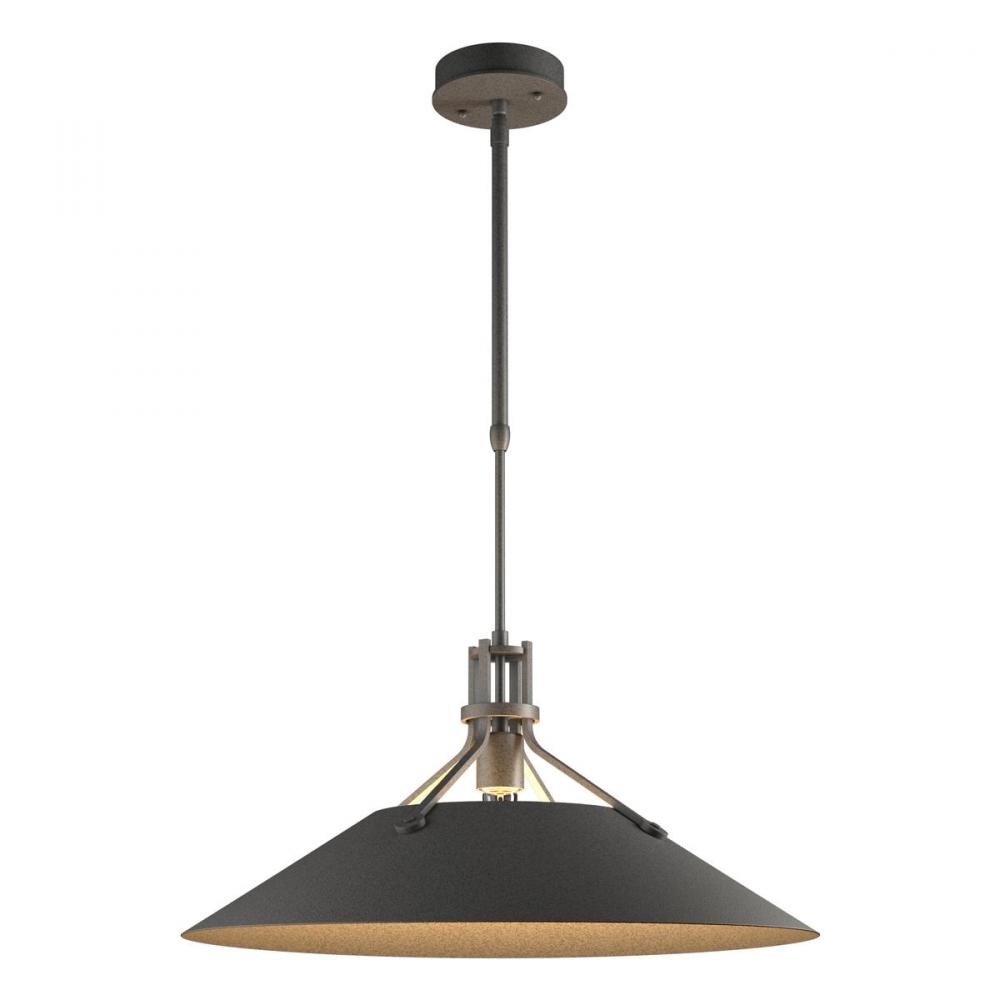 Henry Outdoor Pendant