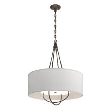 Hubbardton Forge 104230-SKT-05-05-SJ2811 - Loop Pendant