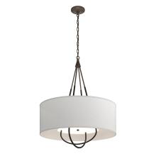 Hubbardton Forge 104230-SKT-05-10-SJ2811 - Loop Pendant