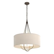 Hubbardton Forge 104230-SKT-05-84-SA2811 - Loop Pendant