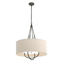 Hubbardton Forge 104230-SKT-07-10-SA2811 - Loop Pendant